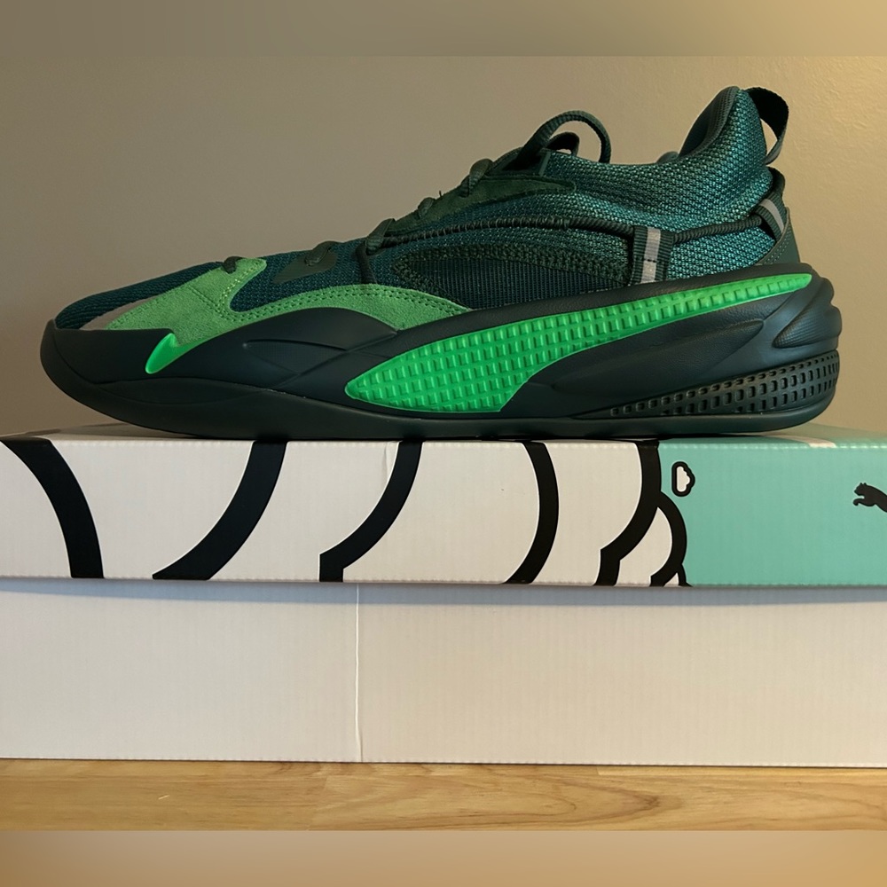 **NWT** PUMA RS-Dreamer Sneakers - Picture 1 of 6